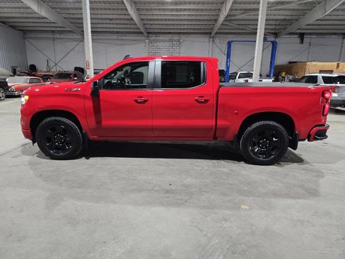 Used 2022 Chevrolet Silverado 1500 RST image 6