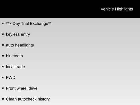Used 2015 Ford Fiesta SE w/ Equipment Group 201A image 5