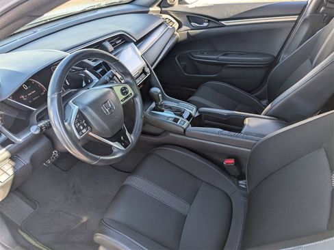 Used 2021 Honda Civic Sport image 27