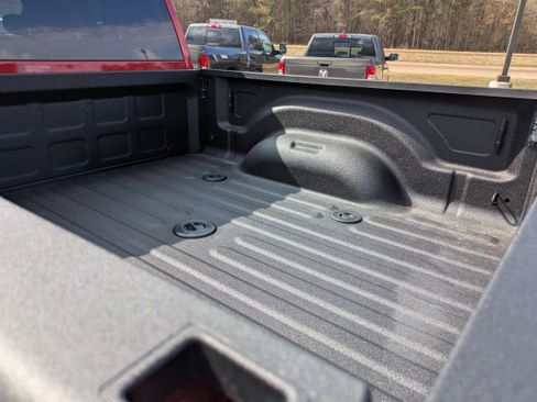 New 2026 RAM 2500 Big Horn image 7