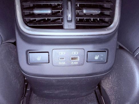 Used 2024 Subaru Outback Limited XT w/ Popular Package #2 AWD/4WD image 15
