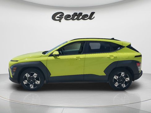 Used 2024 Hyundai Kona SEL FWD image 8