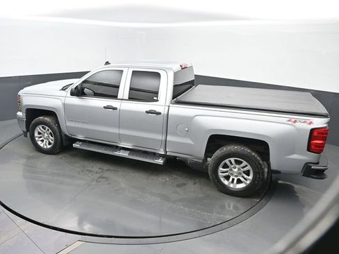 Used 2014 Chevrolet Silverado 1500 LT w/ All Star Edition image 40