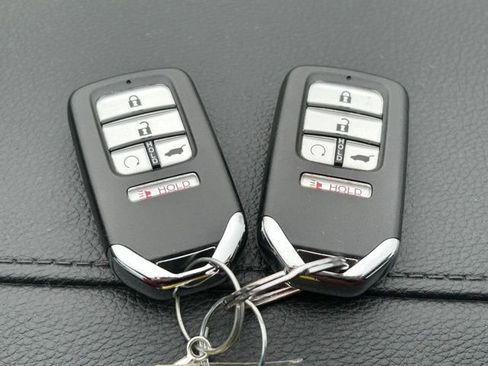 Used 2022 Honda Passport TrailSport image 17