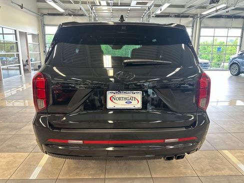 Used 2024 Hyundai Palisade Calligraphy AWD/4WD image 14