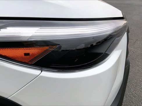 New 2026 Toyota Corolla Cross XLE FWD image 13