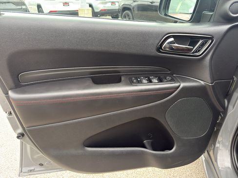 Used 2024 Dodge Durango R/T AWD/4WD image 15