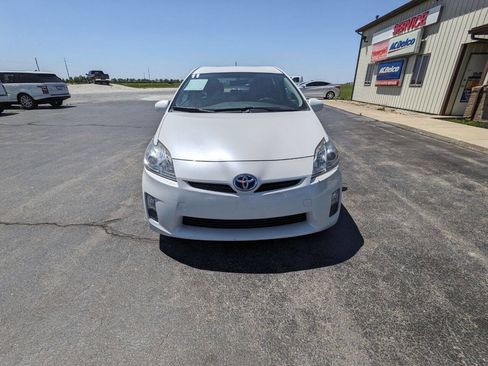 Used 2011 Toyota Prius Two image 3