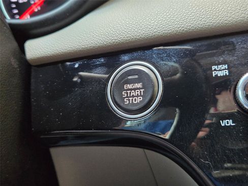 Used 2020 Kia Sportage EX w/ EX Technology Package FWD image 23