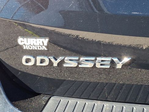 Used 2023 Honda Odyssey Elite image 38
