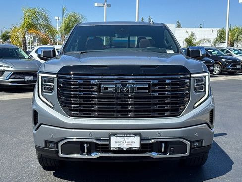New 2026 GMC Sierra 1500 Denali Ultimate image 5