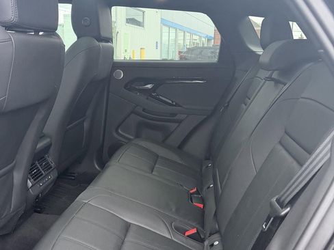 Used 2024 Land Rover Range Rover Evoque Dynamic SE image 25