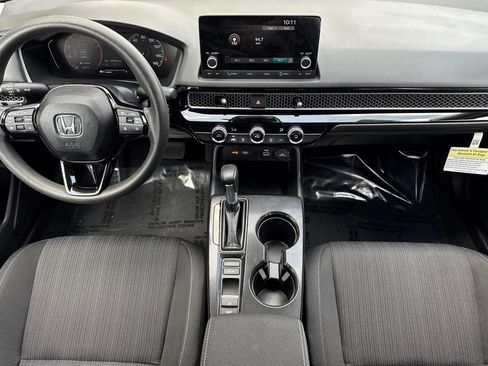 Used 2024 Honda Civic LX image 16