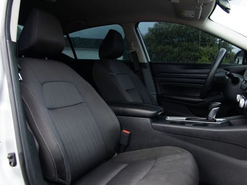 Used 2020 Nissan Maxima 3.5 S w/ Floor Mat Group FWD image 15