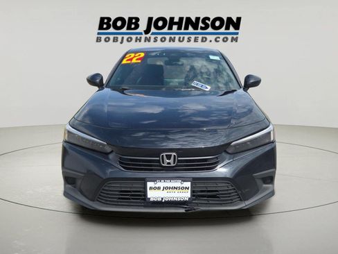 Used 2022 Honda Civic Sport image 6