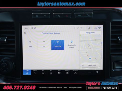 Used 2024 Ford F350 King Ranch AWD/4WD image 12