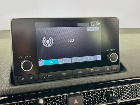 Used 2024 Honda Civic Sport image 14