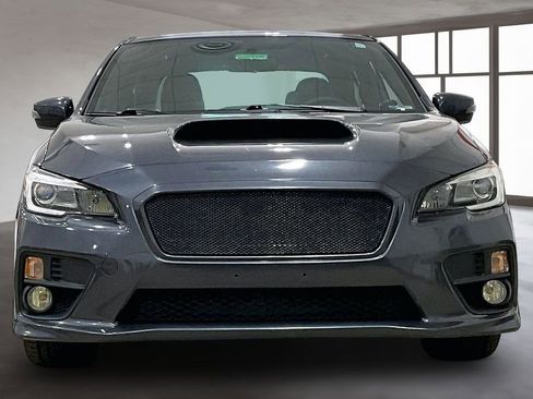 Used 2016 Subaru WRX STI image 3