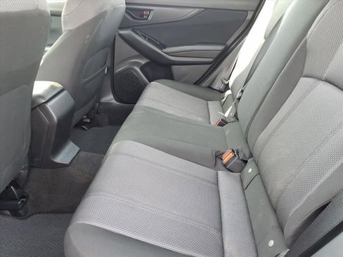 Certified 2023 Subaru Impreza Premium image 16