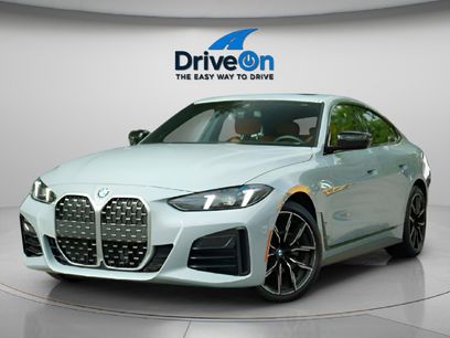 Used 2025 BMW 430i xDrive