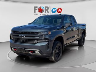 Used 2019 Chevrolet Silverado 1500 RST w/ All-Star Edition video 1