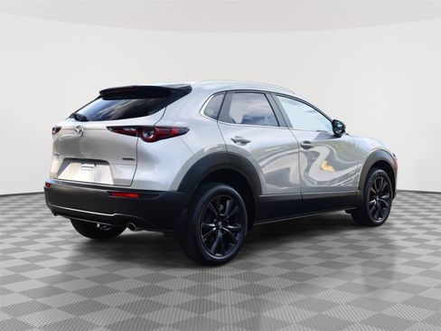 Used 2024 MAZDA CX-30 AWD 2.5 S w/ Select Sport Pkg image 7