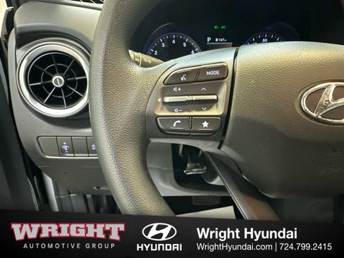 Certified 2023 Hyundai Kona SEL image 22