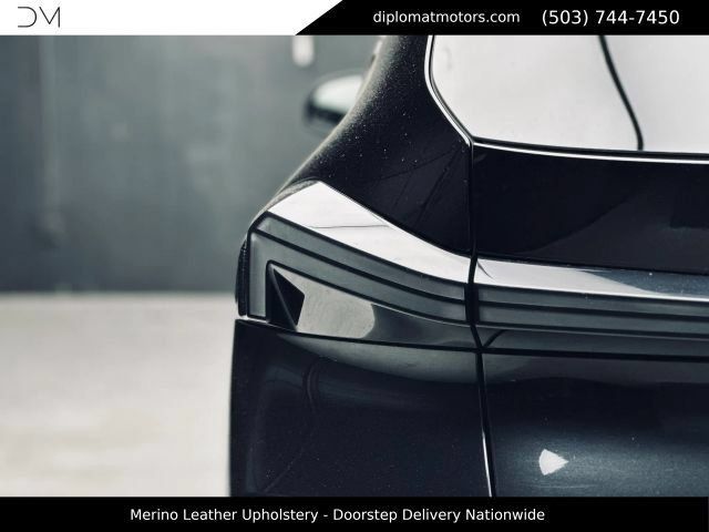 Used 2023 BMW XM AWD/4WD image 15