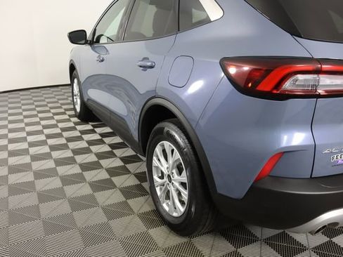 Certified 2023 Ford Escape Active image 19