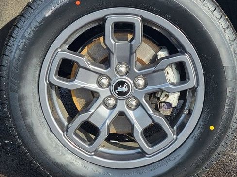 Certified 2023 Ford Bronco Sport Big Bend w/ Convenience Package image 17