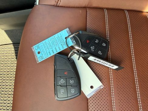 New 2026 GMC Sierra 3500 Denali Ultimate image 43