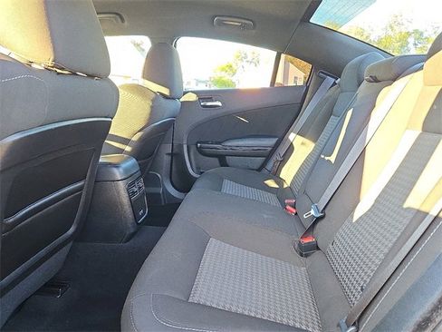 Used 2023 Dodge Charger GT w/ Blacktop Package image 10