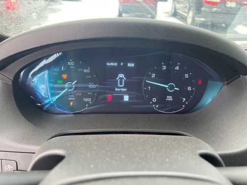 New 2026 RAM ProMaster 2500 w/ Power Group image 6