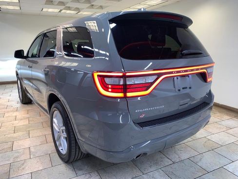 Used 2022 Dodge Durango GT image 5