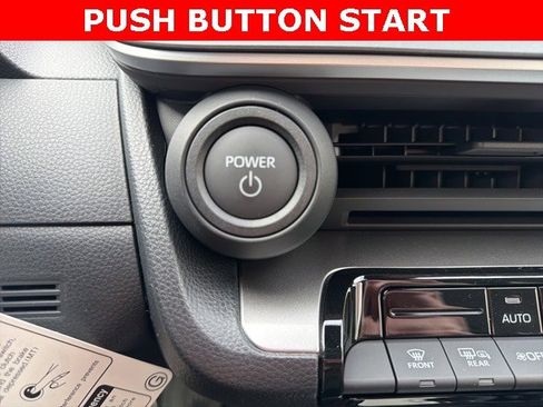 New 2026 Toyota Prius LE image 4