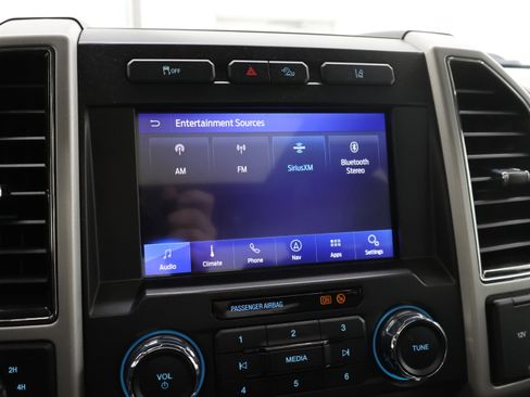 Used 2021 Ford F250 Lariat AWD/4WD image 51