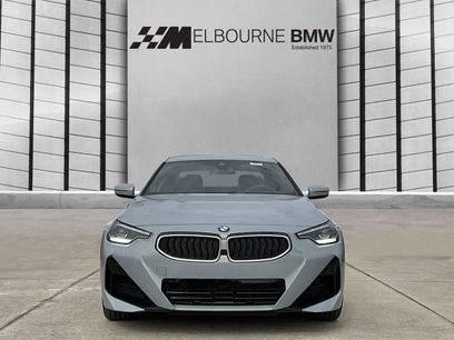 New 2026 BMW 230i Coupe w/ M Sport Package