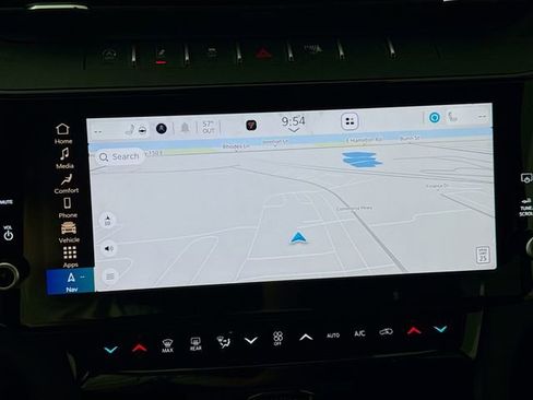 New 2026 Jeep Grand Cherokee L Laredo image 13