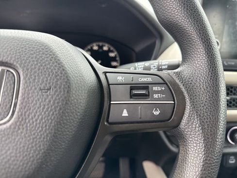 Used 2025 Honda HR-V LX image 26
