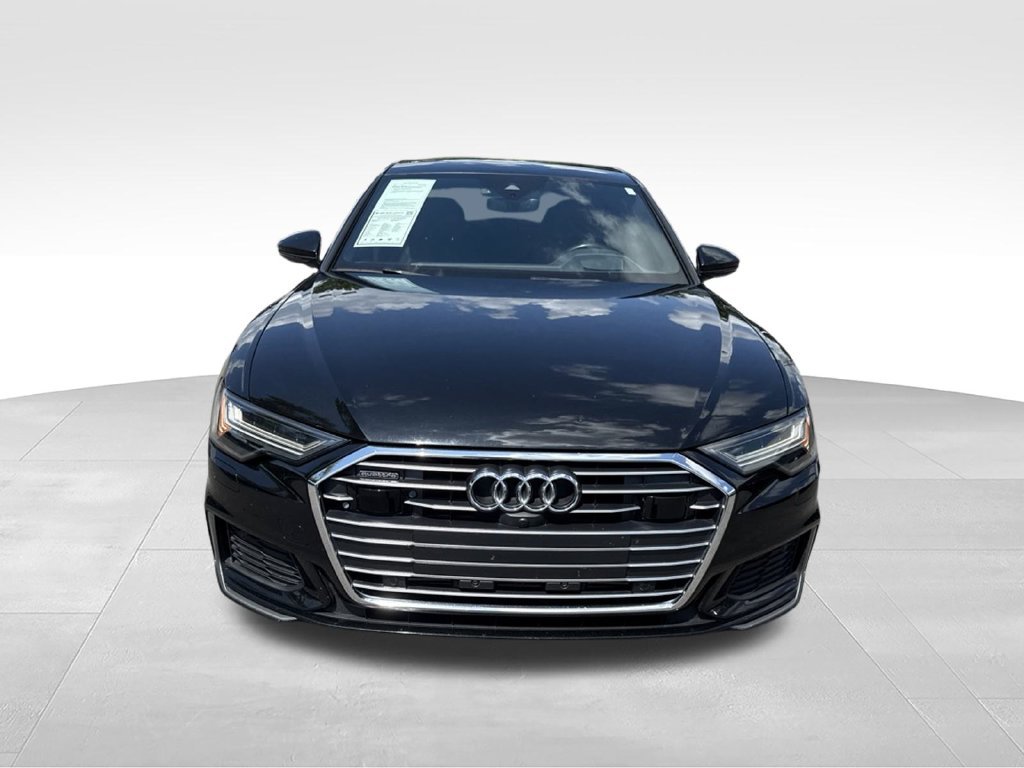 Used 2019 Audi A6 3.0T Prestige w/ Prestige Package AWD/4WD image 2