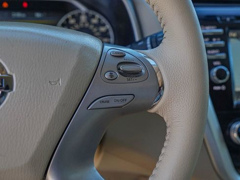 Used 2015 Nissan Murano Platinum w/ Platinum Technology Package image 27