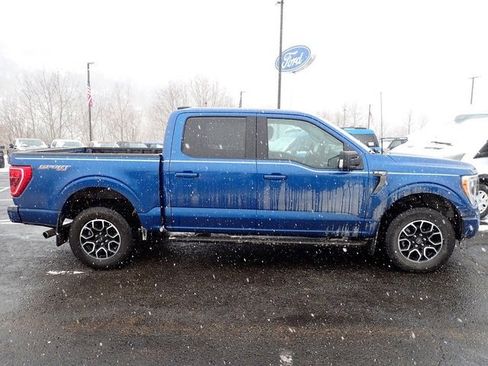 Used 2023 Ford F150 XLT w/ Equipment Group 302A High image 7