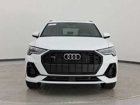 New 2025 Audi Q3 2.0T Premium image 6