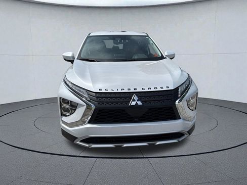 Used 2024 Mitsubishi Eclipse Cross SE AWD/4WD image 9