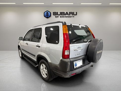 Used 2004 Honda CR-V EX image 3