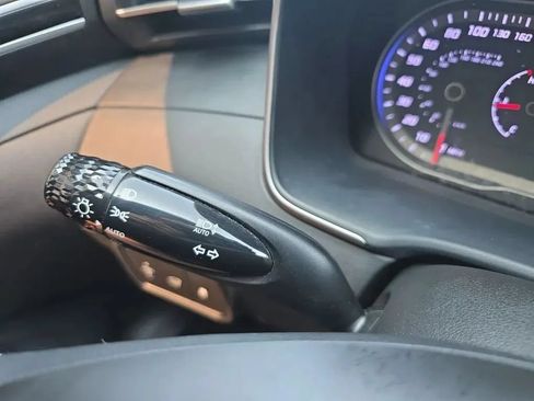 Used 2023 Hyundai Tucson SEL FWD image 20