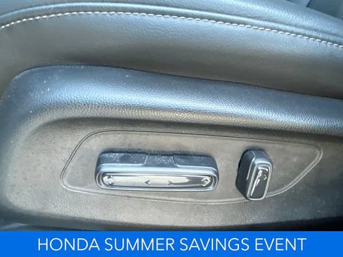 Used 2024 Honda HR-V EX-L image 21
