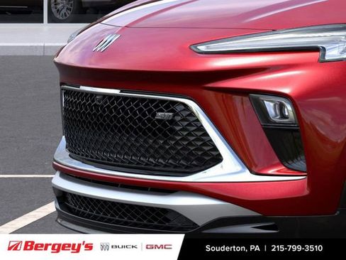 New 2026 Buick Encore GX Sport Touring image 15