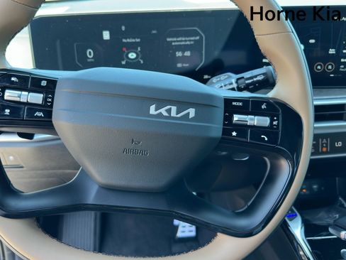 New 2026 Kia Sorento SX Prestige AWD/4WD image 13