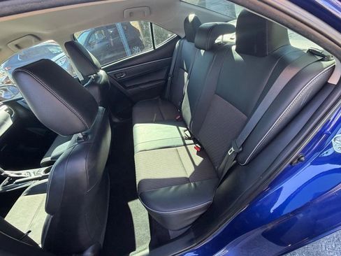 Used 2014 Toyota Corolla S image 11